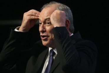 A intimidacao contra Ciro Gomes e o entreguismo escancarado do Ministerio da Defesa