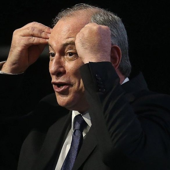 A intimidacao contra Ciro Gomes e o entreguismo escancarado do Ministerio da Defesa