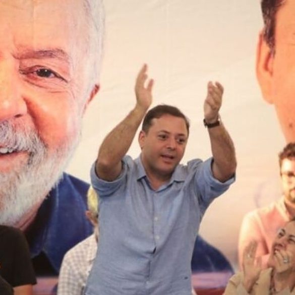 O festival de traicoes no Rio tem nome Lula