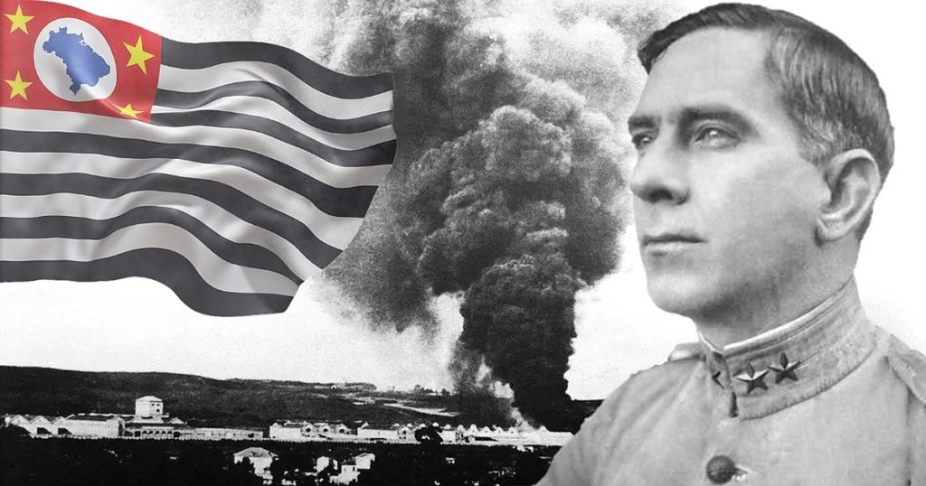 O legado da Revolucao de 1924 e de Miguel Costa