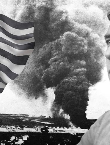O legado da Revolucao de 1924 e de Miguel Costa