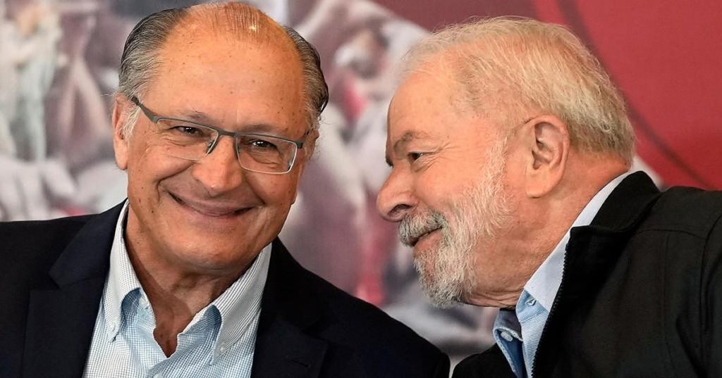Lula o maior fiador do neoliberalismo brasileiro