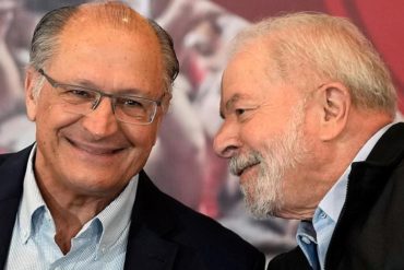 Lula o maior fiador do neoliberalismo brasileiro