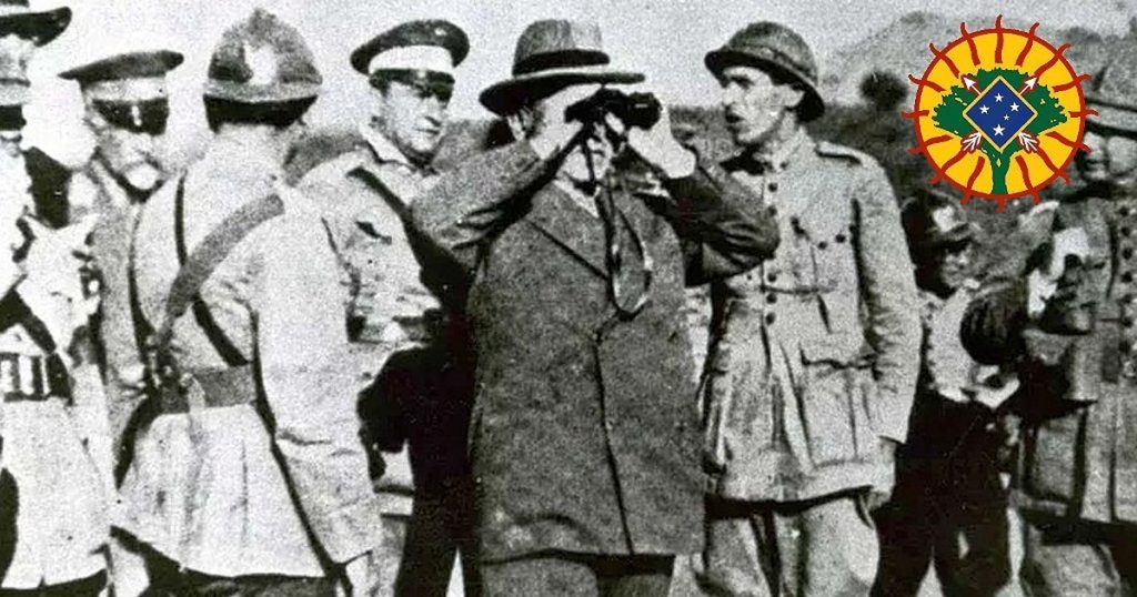 1932 o ano que nao chegou ao fim
