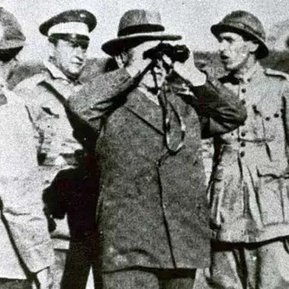 1932 o ano que nao chegou ao fim