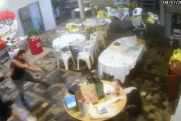 A morte como projeto e o odio como politica o sonho do retorno a uma democracia fragil