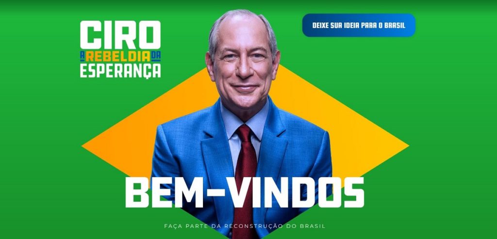 ideias para o brasil