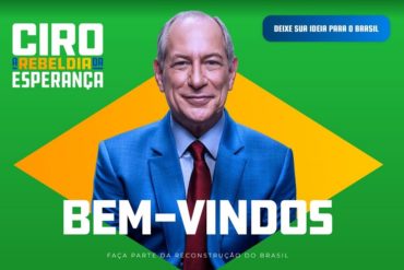 ideias para o brasil