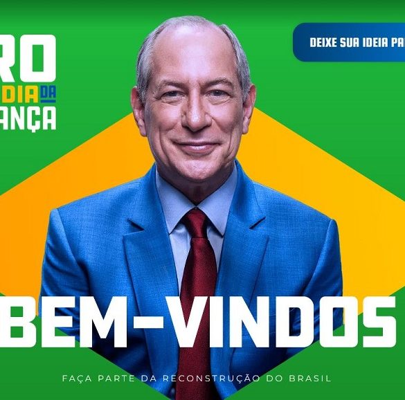 ideias para o brasil