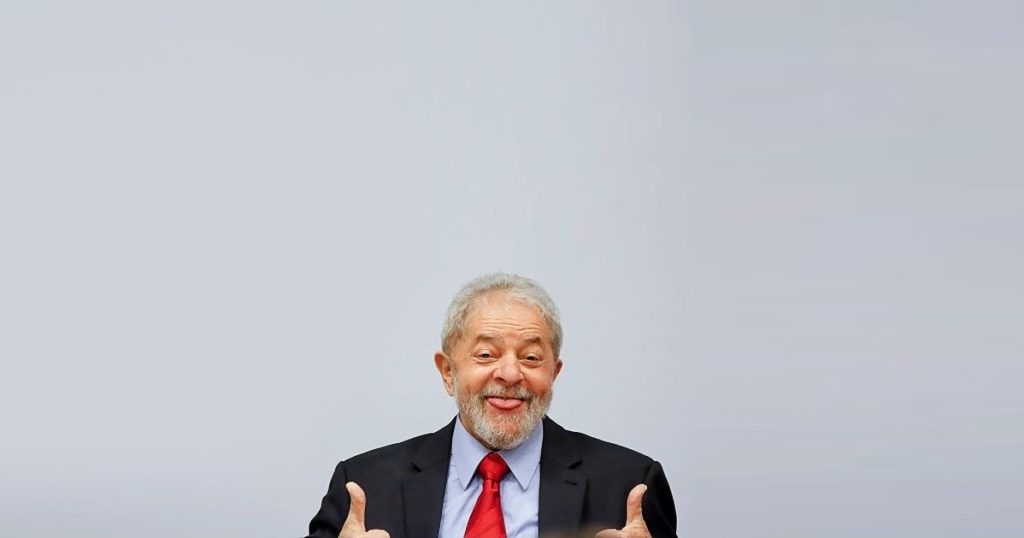 Democracia petista