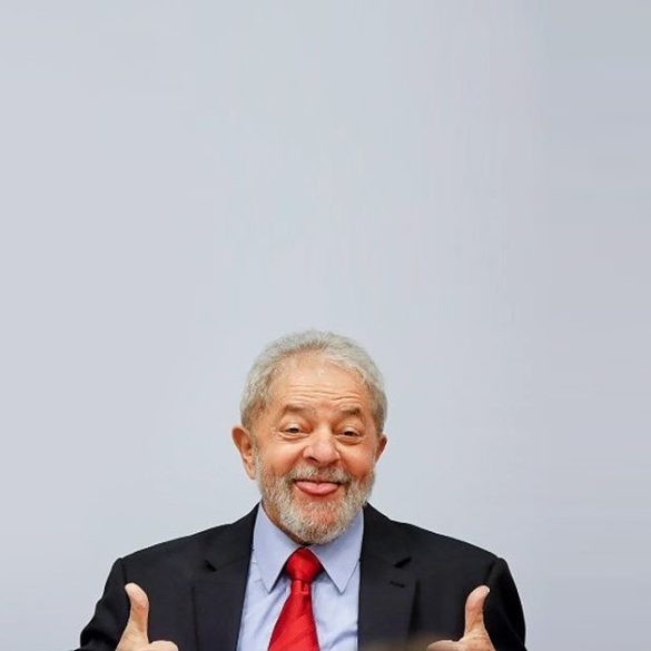 Democracia petista