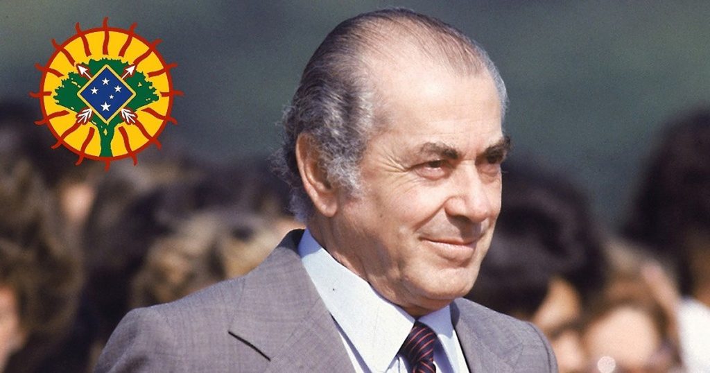 Brizola o PT e o nacionalismo