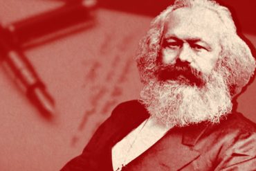 Com Marx para além de Marx: algumas notas sobre a crítica do valor