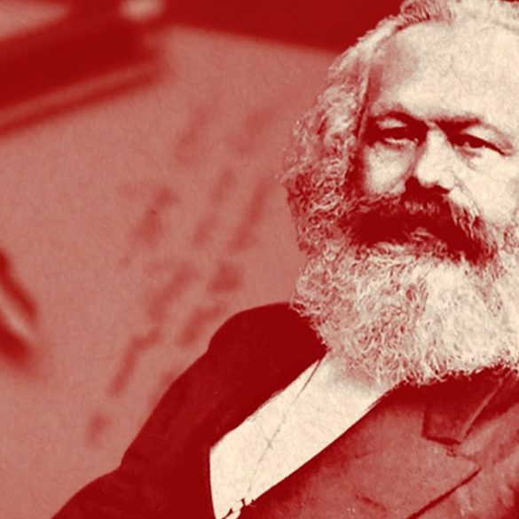Com Marx para além de Marx: algumas notas sobre a crítica do valor