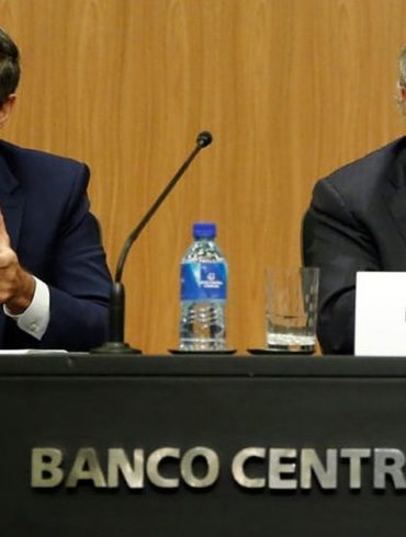 Banco Central privatizado aumenta a SELIC desnecessariamente