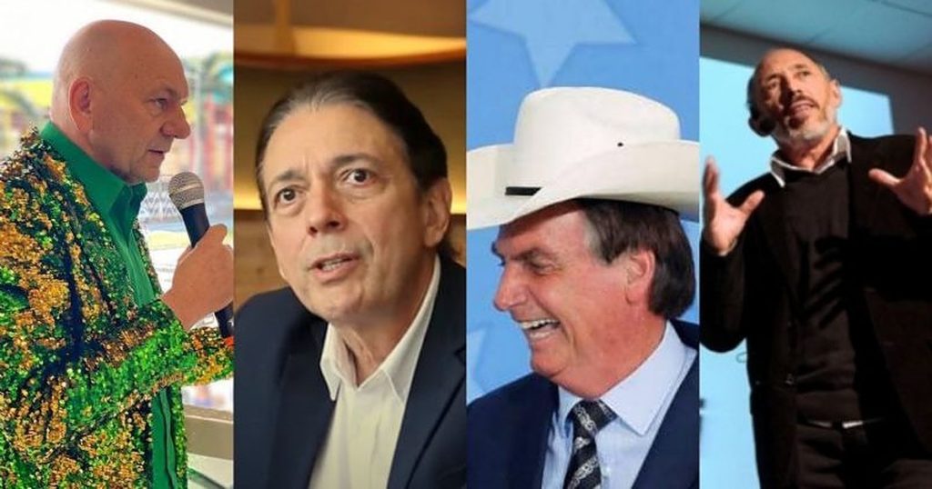 Empresarios pedindo golpe a relacao entre democracia e liberalismo