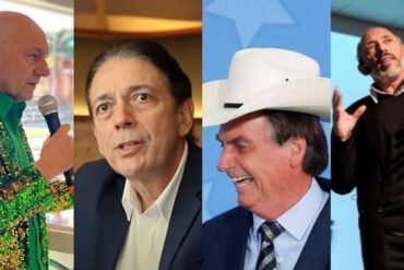 Empresarios pedindo golpe a relacao entre democracia e liberalismo