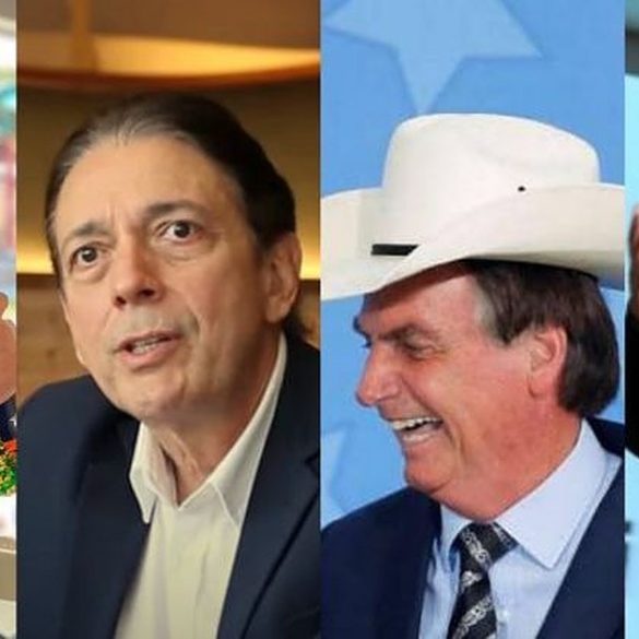 Empresarios pedindo golpe a relacao entre democracia e liberalismo