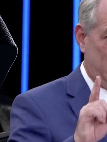 Ciro resgata Vargas em plena Globo soberania popular e plebiscito