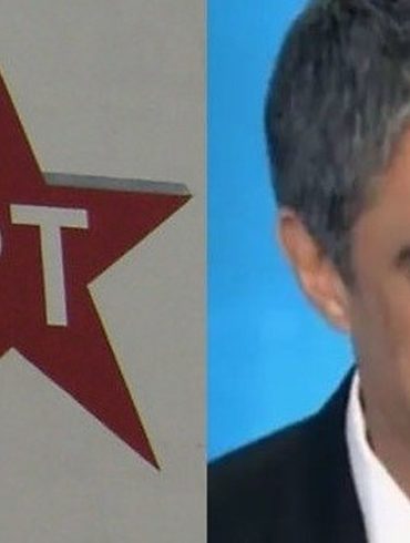 A Globo lulou e Lula murchou