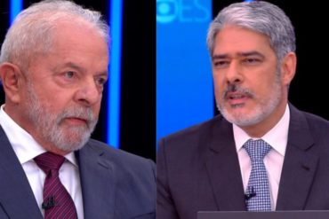 Lula no Jornal Nacional comunicacao e ilusionismo