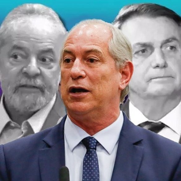 So Ciro Gomes rompeu com a hegemonia liberal no debate da Band