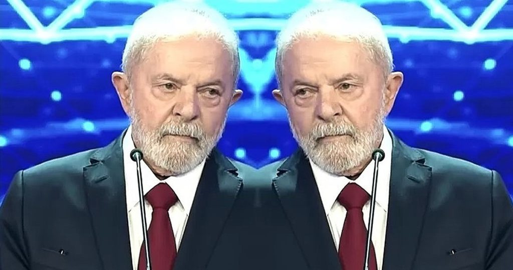 Os riscos do jogo parado de Lula