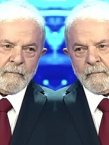 Os riscos do jogo parado de Lula