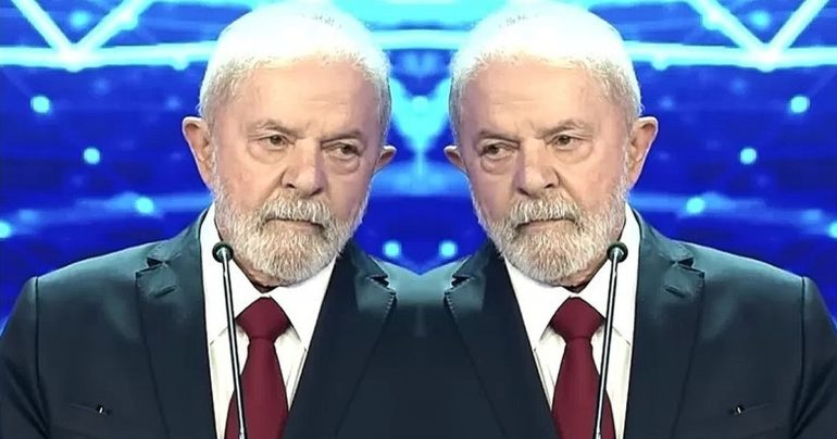 Os riscos do jogo parado de Lula