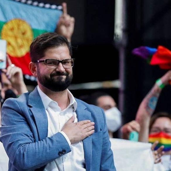 A dura derrota do progressismo chileno