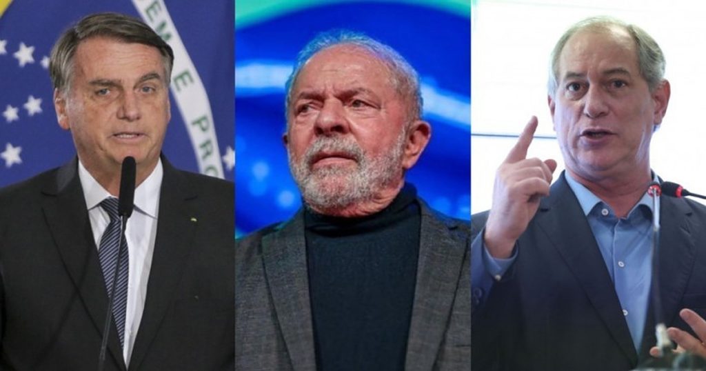 Oito de Setembro o dia em que a eleicao comecou