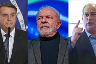 Oito de Setembro o dia em que a eleicao comecou
