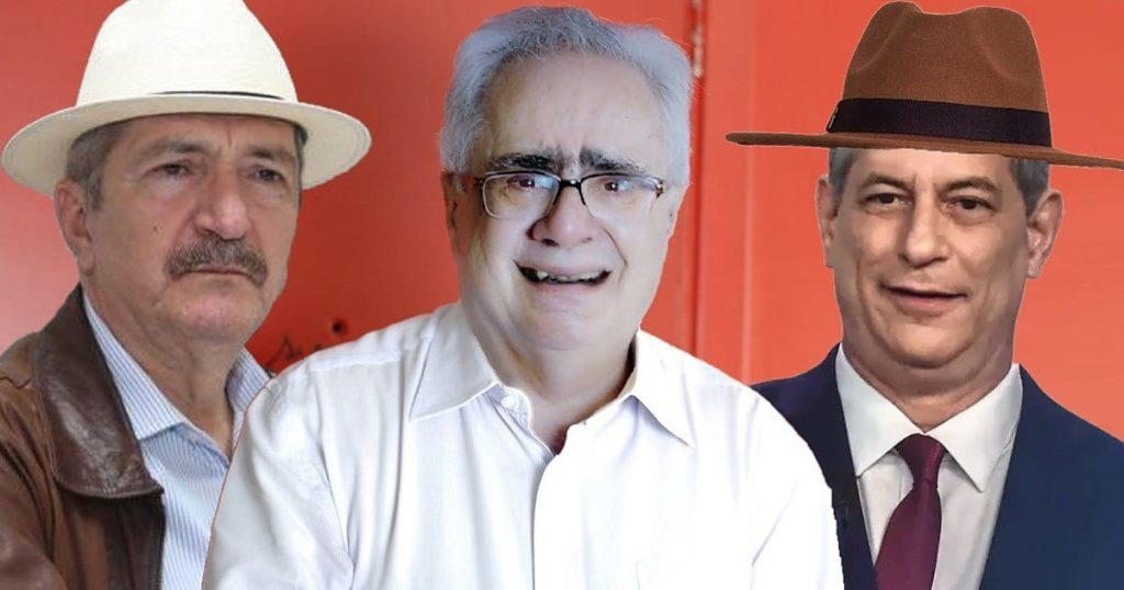Nassif, o pena-paga do PT, está apavorado com Ciro e Aldo 1