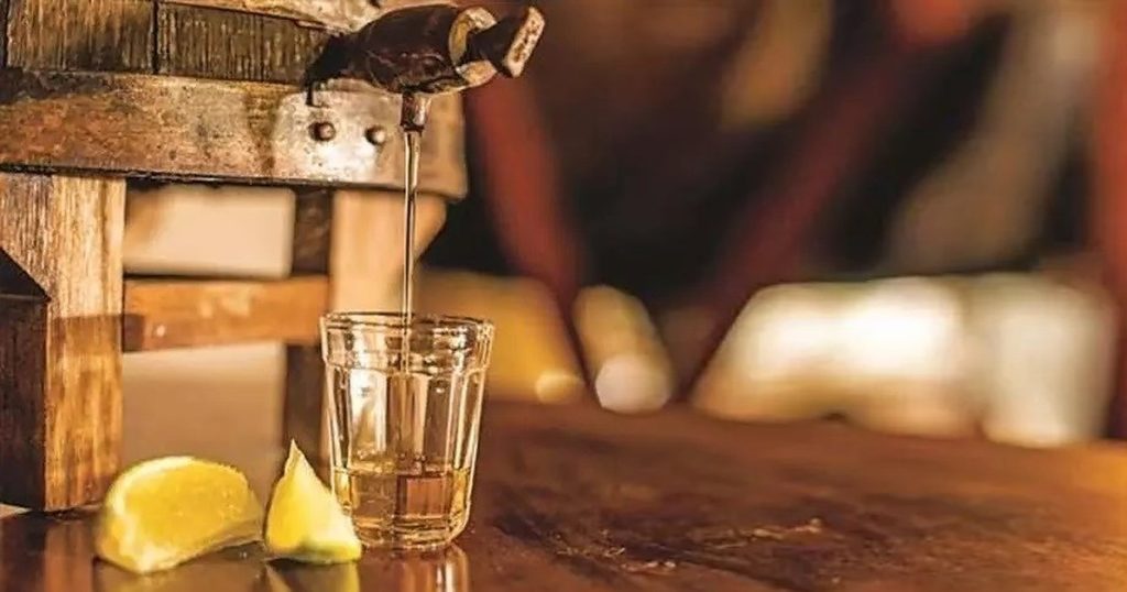13 de setembro Dia da Cachaca