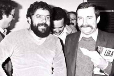 Resposta a nota das Centrais Lula vai destruir o que sobrou do sindicalismo brasileiro