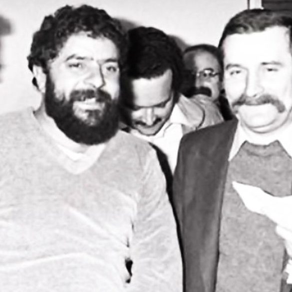 Resposta a nota das Centrais Lula vai destruir o que sobrou do sindicalismo brasileiro