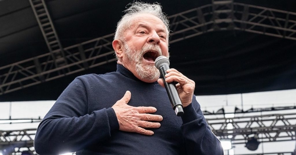 Perversidade Futilidade e Ameaca a retorica do lulismo