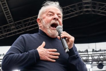 Perversidade Futilidade e Ameaca a retorica do lulismo