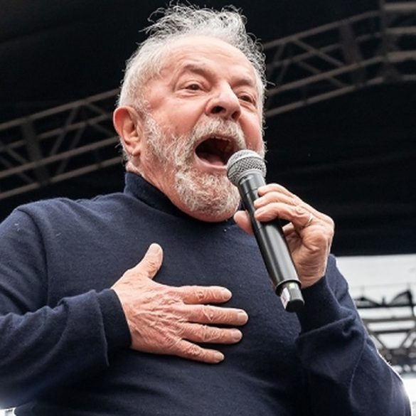 Perversidade Futilidade e Ameaca a retorica do lulismo