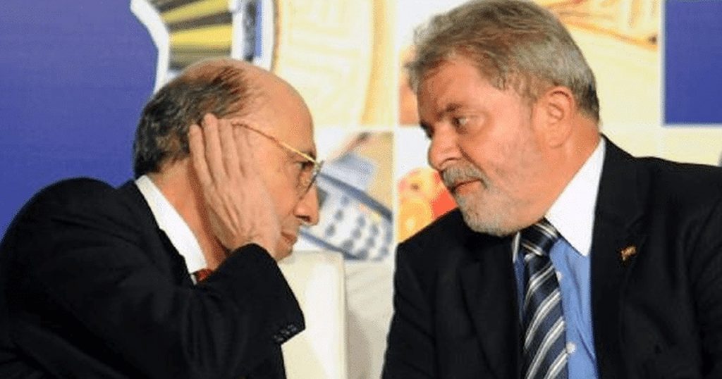 o banqueiro acredita nos fatos os lulistas nao