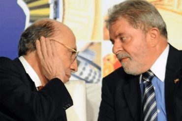 o banqueiro acredita nos fatos os lulistas nao