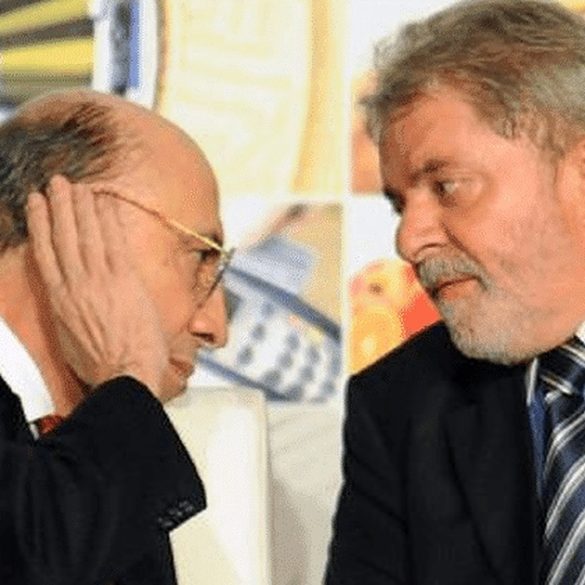 o banqueiro acredita nos fatos os lulistas nao