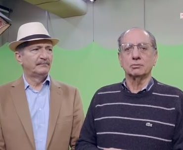 aldo rebelo ricardo patah ugt pdt senador 123