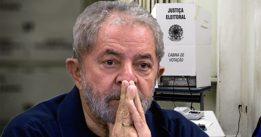 PT esta preocupado com a abstencao no eleitorado lulista