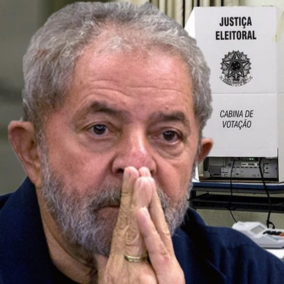 PT esta preocupado com a abstencao no eleitorado lulista