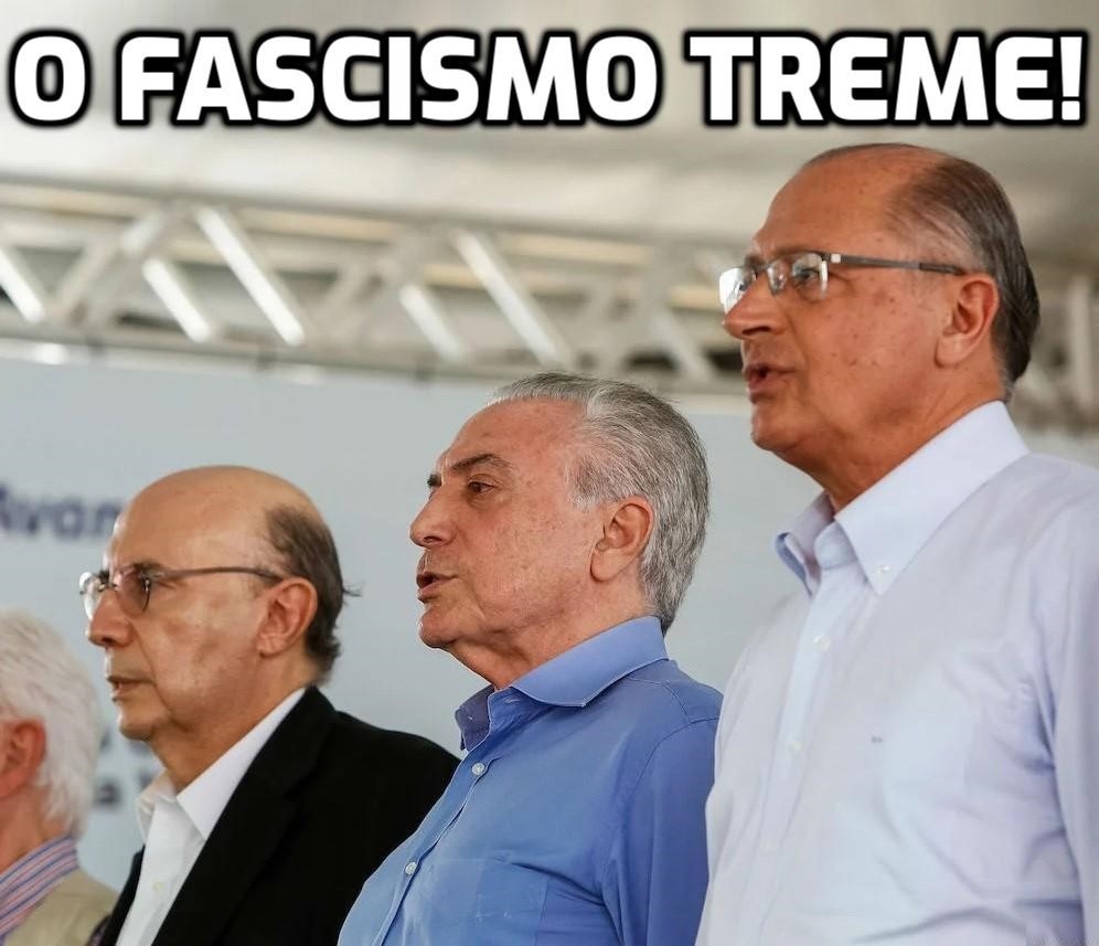 campanha anti ciro gomes pt henrique meirelles michel temer geraldo alckmin lula o fascismo treme