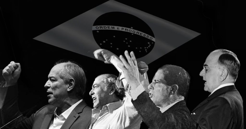 Leia a essencia do manifesto de Ciro a Nacao