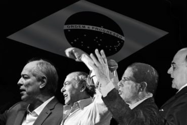 Leia a essencia do manifesto de Ciro a Nacao
