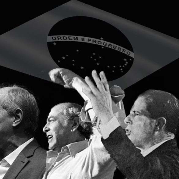 Leia a essencia do manifesto de Ciro a Nacao