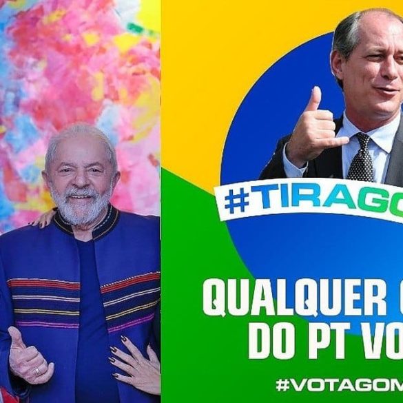 #TiraGomes João Santana dobra a aposta de Caetano Veloso e Paula Lavigne 3